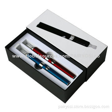 eGo E Cigarettes, 800 Puffs Battery Supported, Hot-selling